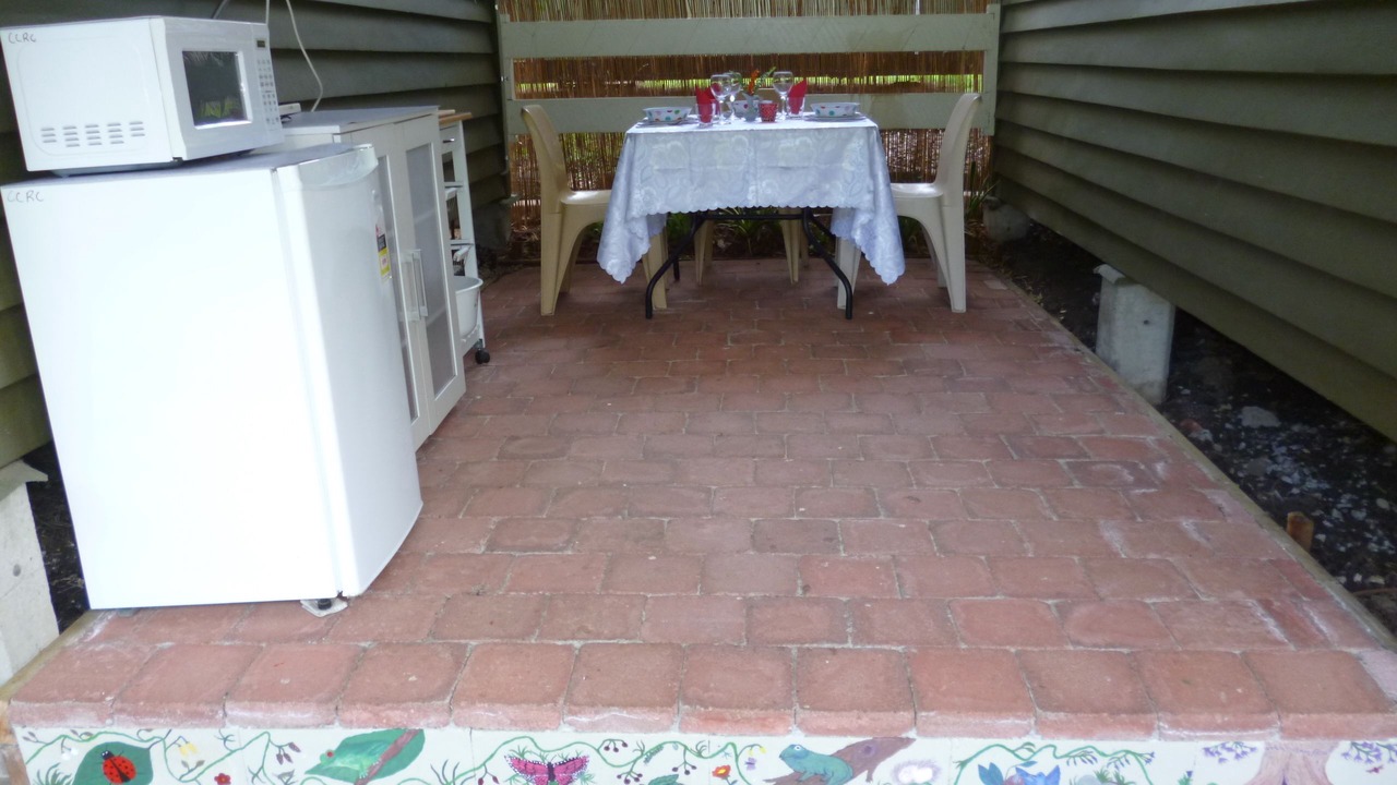 Photo of Kitchen in Lamington