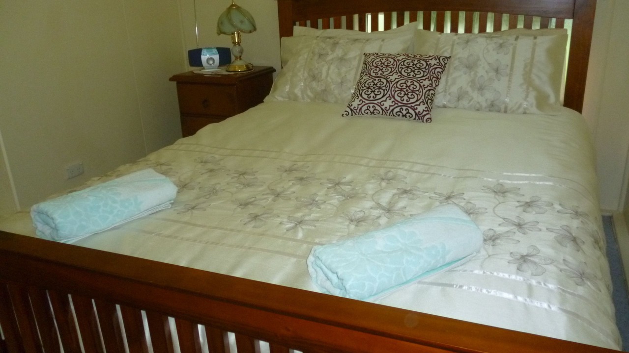 Photo of Bedroom in Lamington
