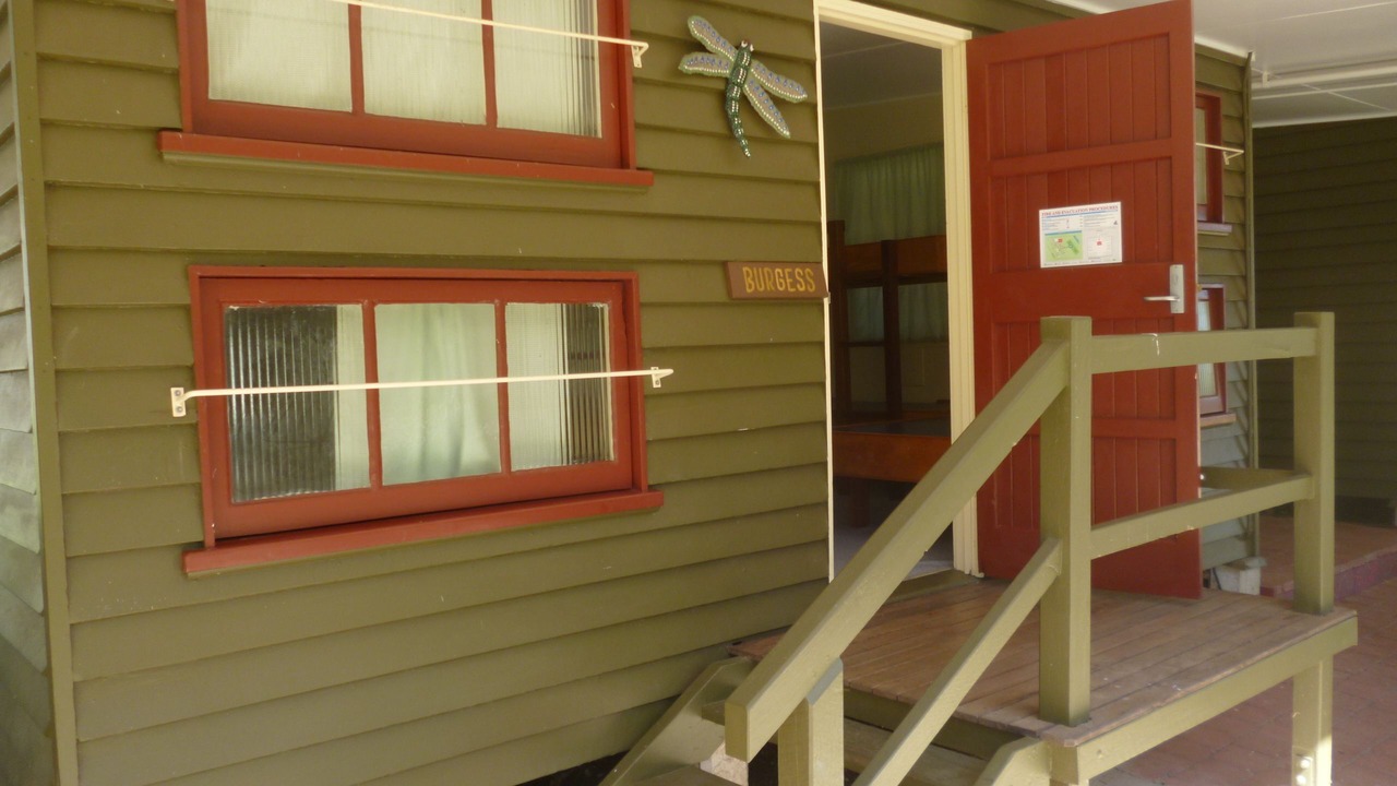Photo of Patio Balcony in Lamington
