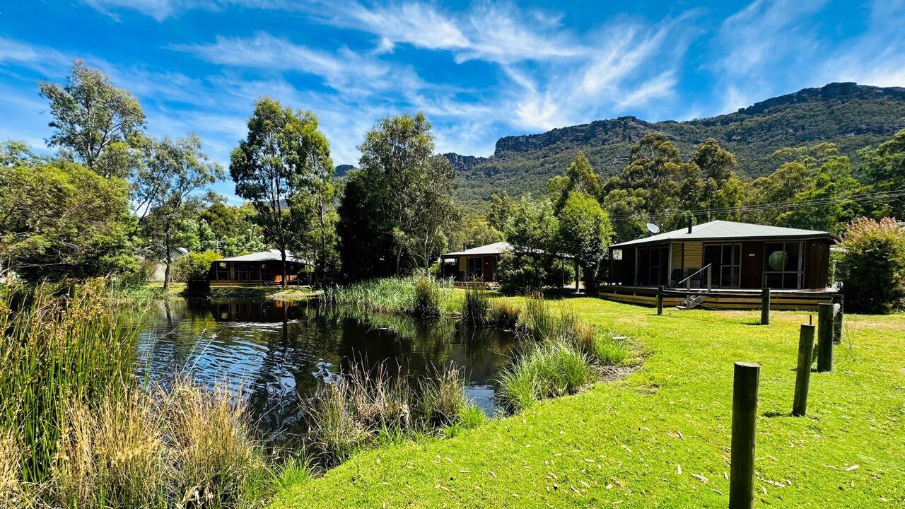 Photo of Outdoor in Halls Gap