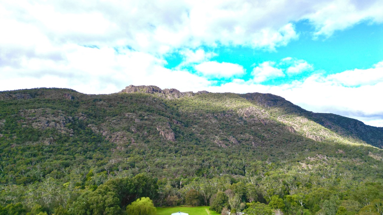 Photo of Outdoor in Halls Gap