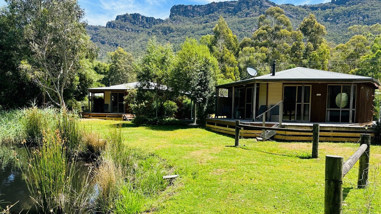 Photo of Outdoor in Halls Gap