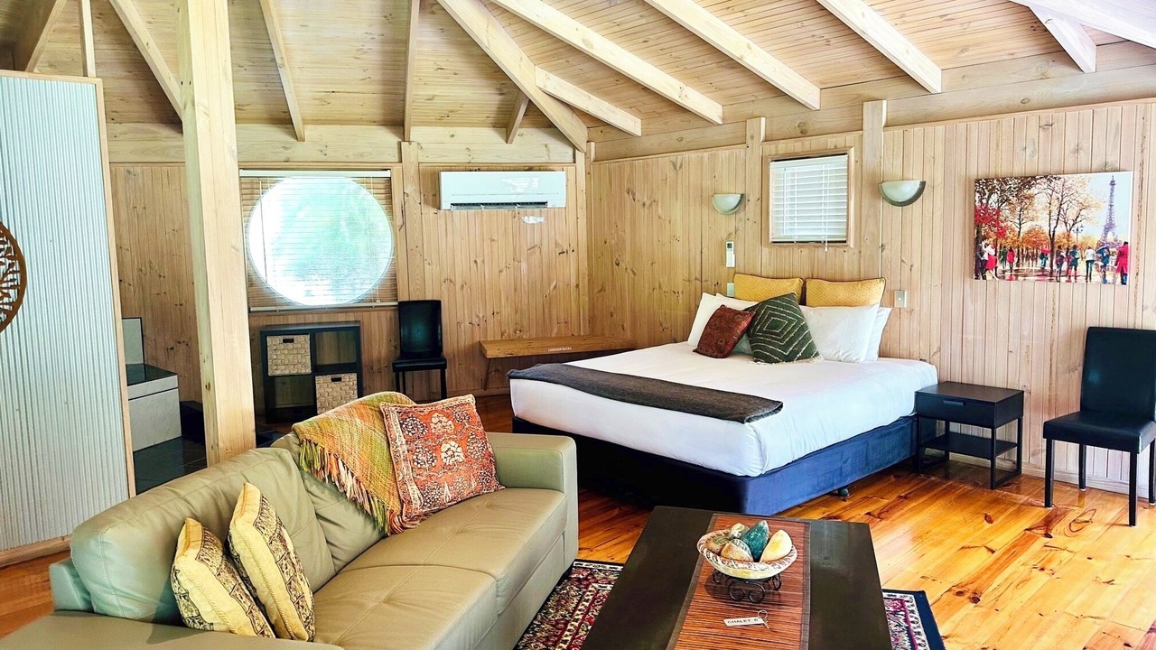Photo of Bedroom in Halls Gap