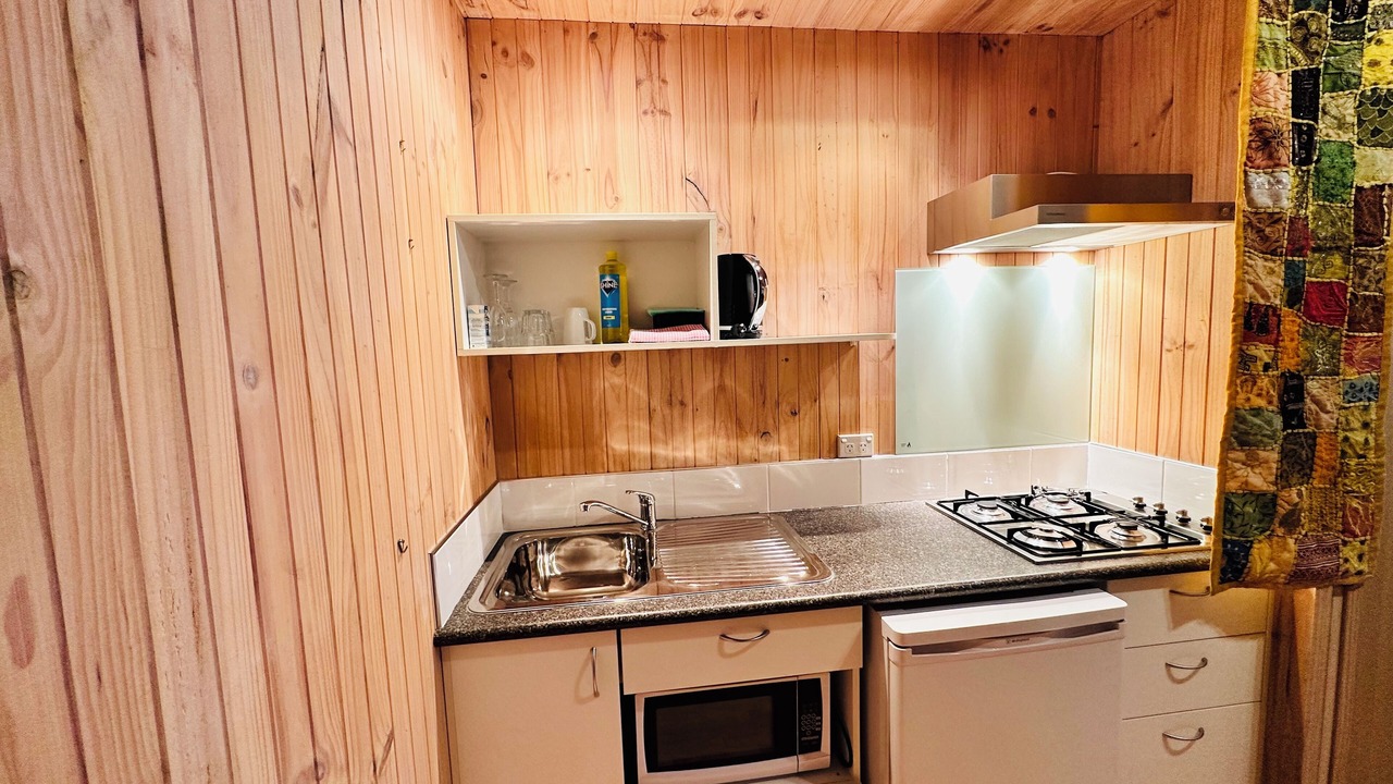 Photo of Kitchen in Halls Gap