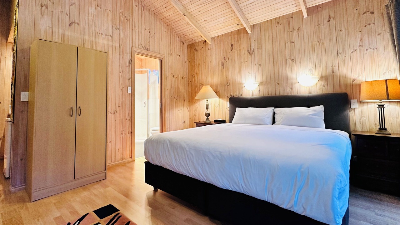 Photo of Bedroom in Halls Gap