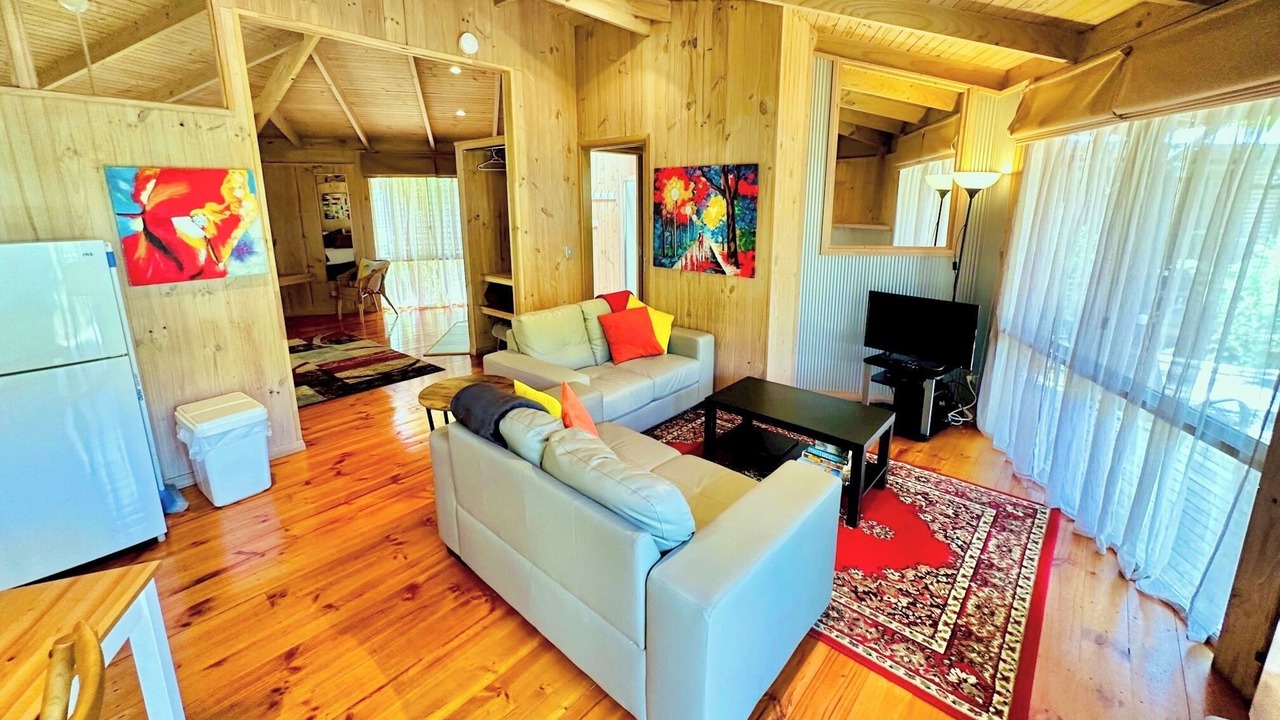 Photo of Bedroom in Halls Gap
