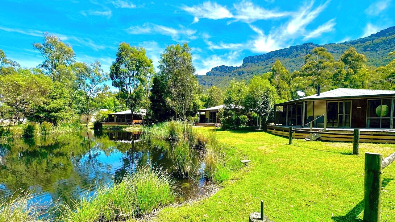 Photo of Outdoor in Halls Gap