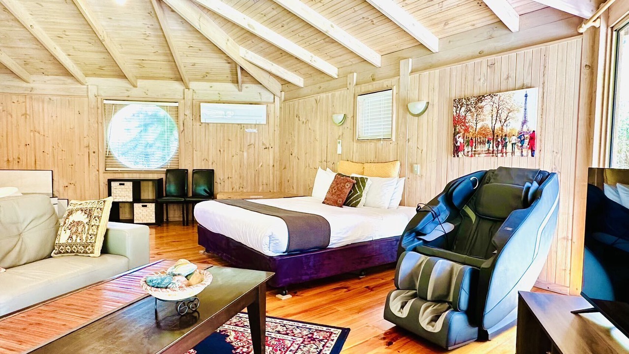 Photo of Bedroom in Halls Gap
