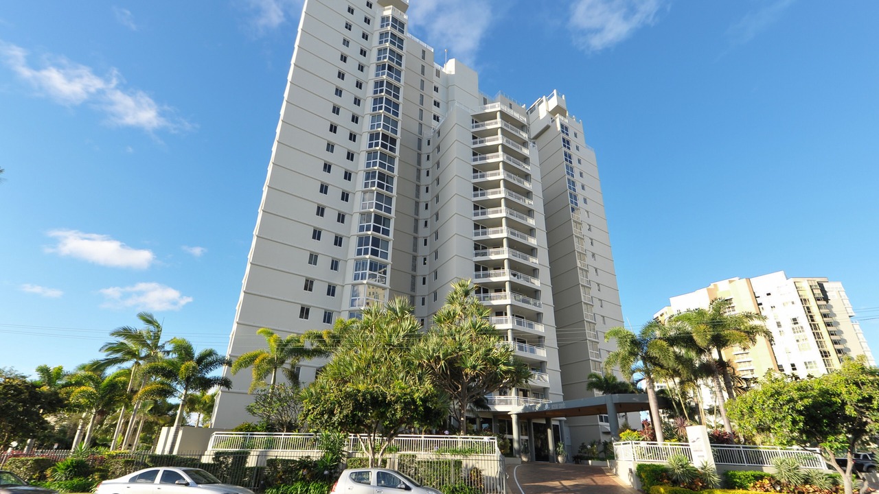 Photo of Outdoor in Main Beach