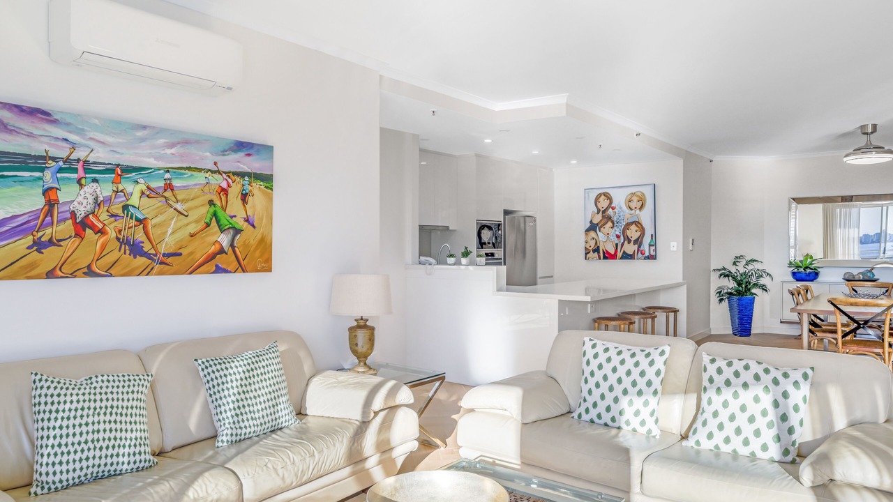 Photo of Kitchen in Main Beach