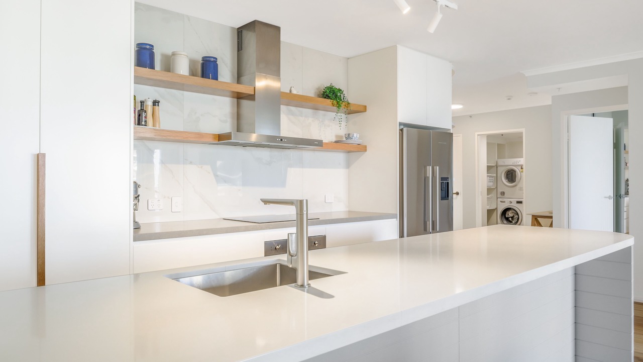 Photo of Kitchen in Main Beach