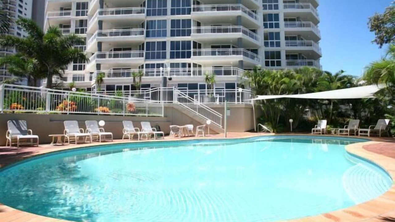 Photo of Outdoor in Main Beach