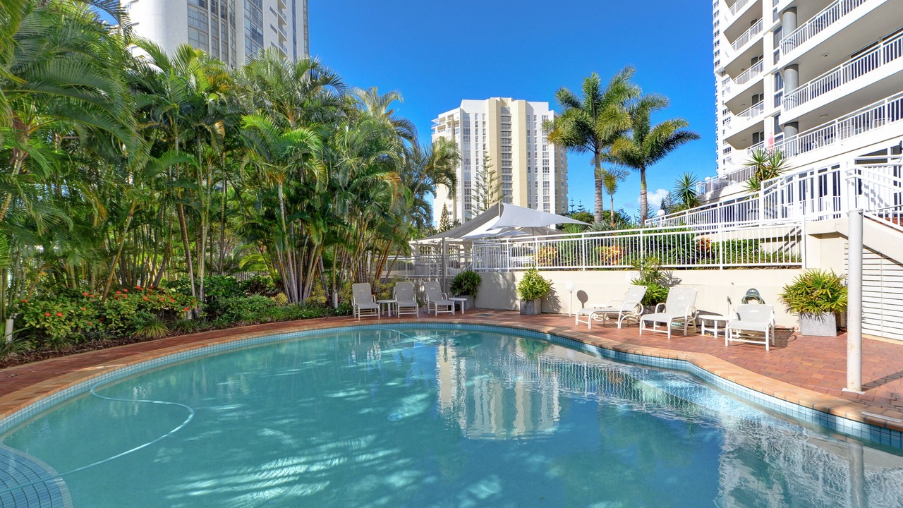 Photo of Outdoor in Main Beach