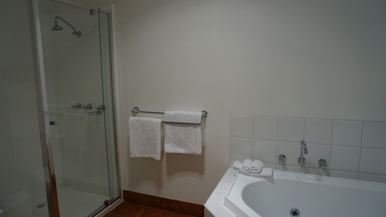Photo of Bathroom in Echuca