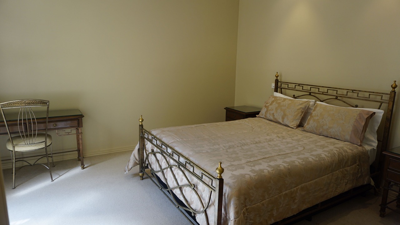 Photo of Bedroom in Echuca