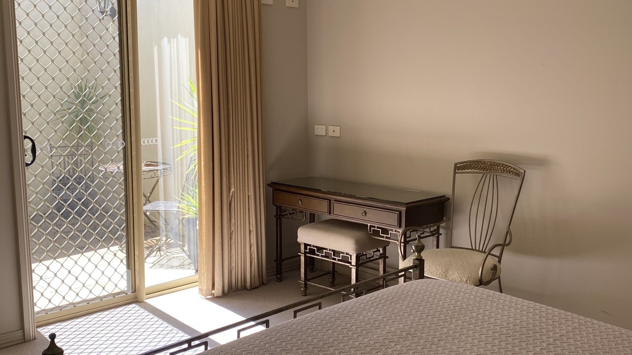 Photo of Bedroom in Echuca