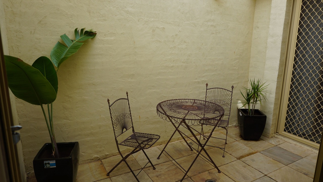Photo of Patio Balcony in Echuca