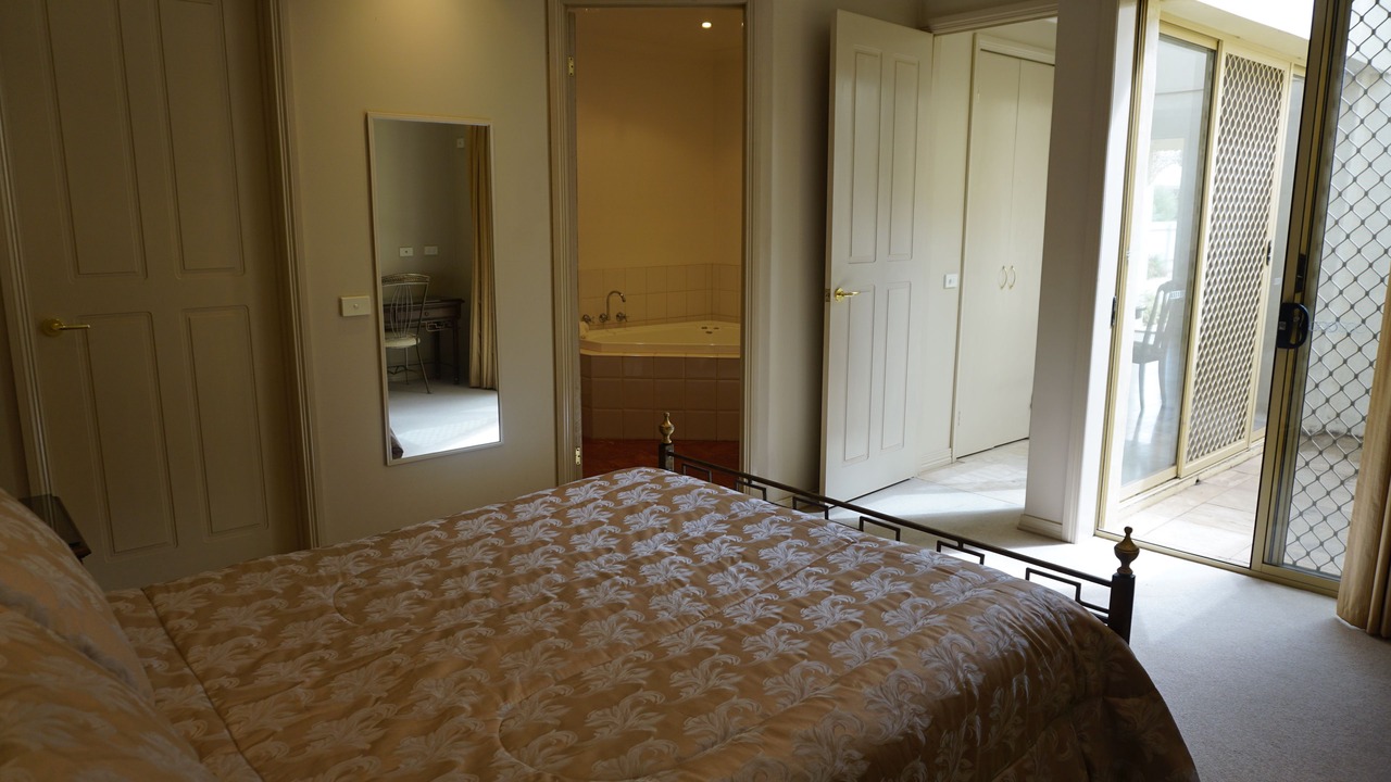 Photo of Bedroom in Echuca