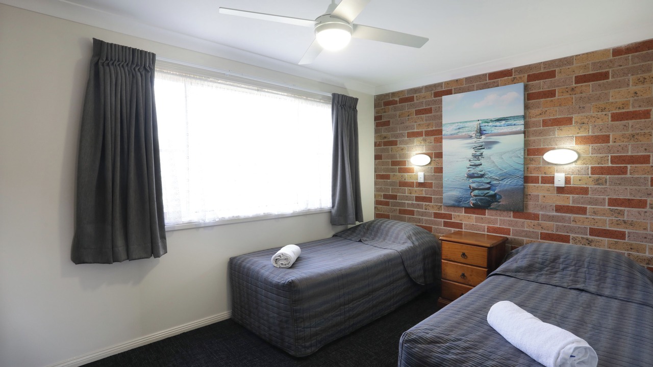 Photo of Bedroom in West Tamworth