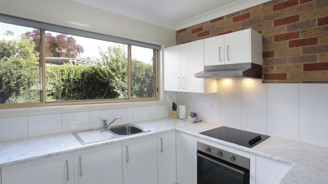 Photo of Kitchen in West Tamworth