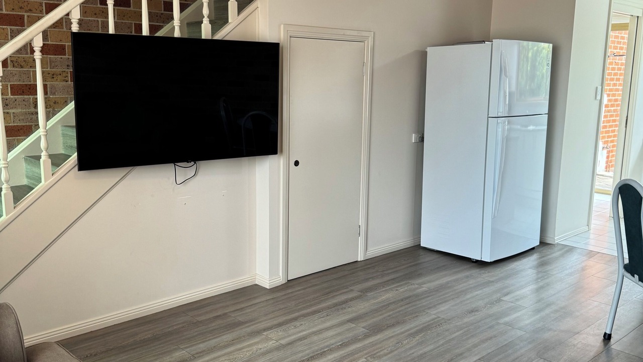 Photo of Livingroom in West Tamworth