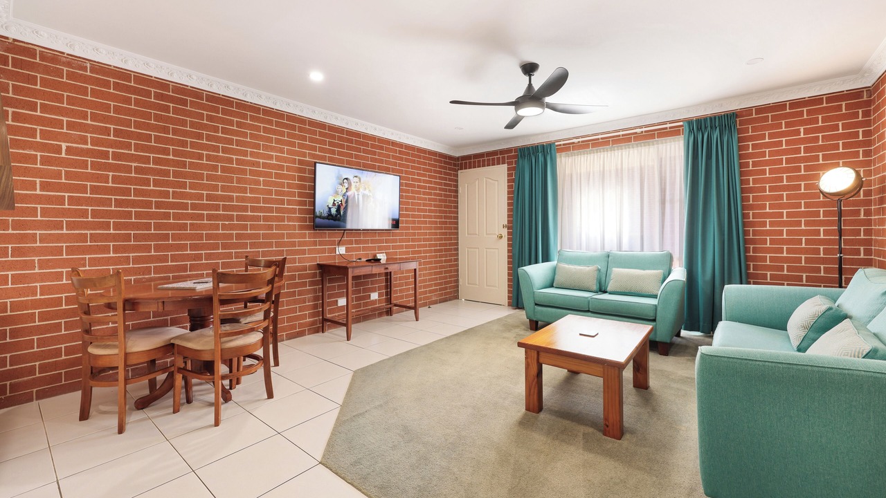 Photo of Livingroom in West Tamworth
