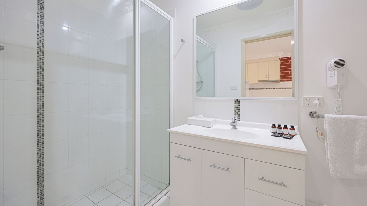 Photo of Bathroom in West Tamworth