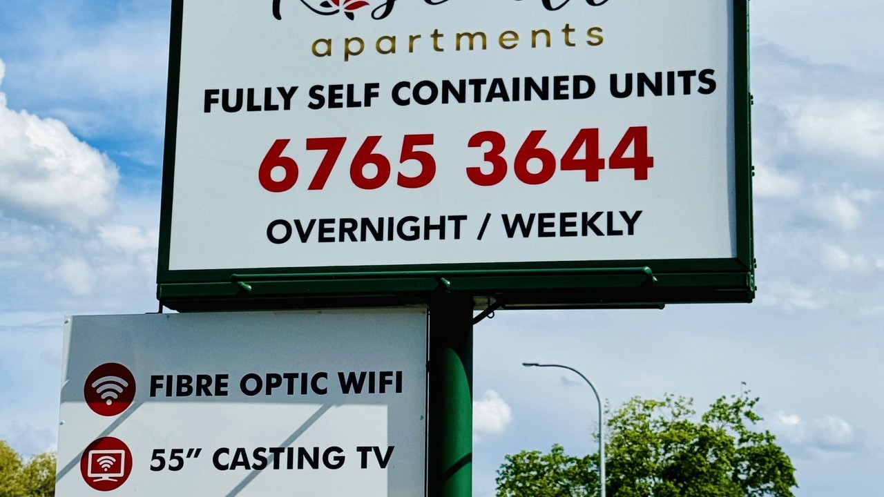 Photo of Outdoor in West Tamworth