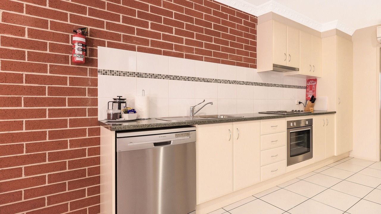 Photo of Kitchen in West Tamworth