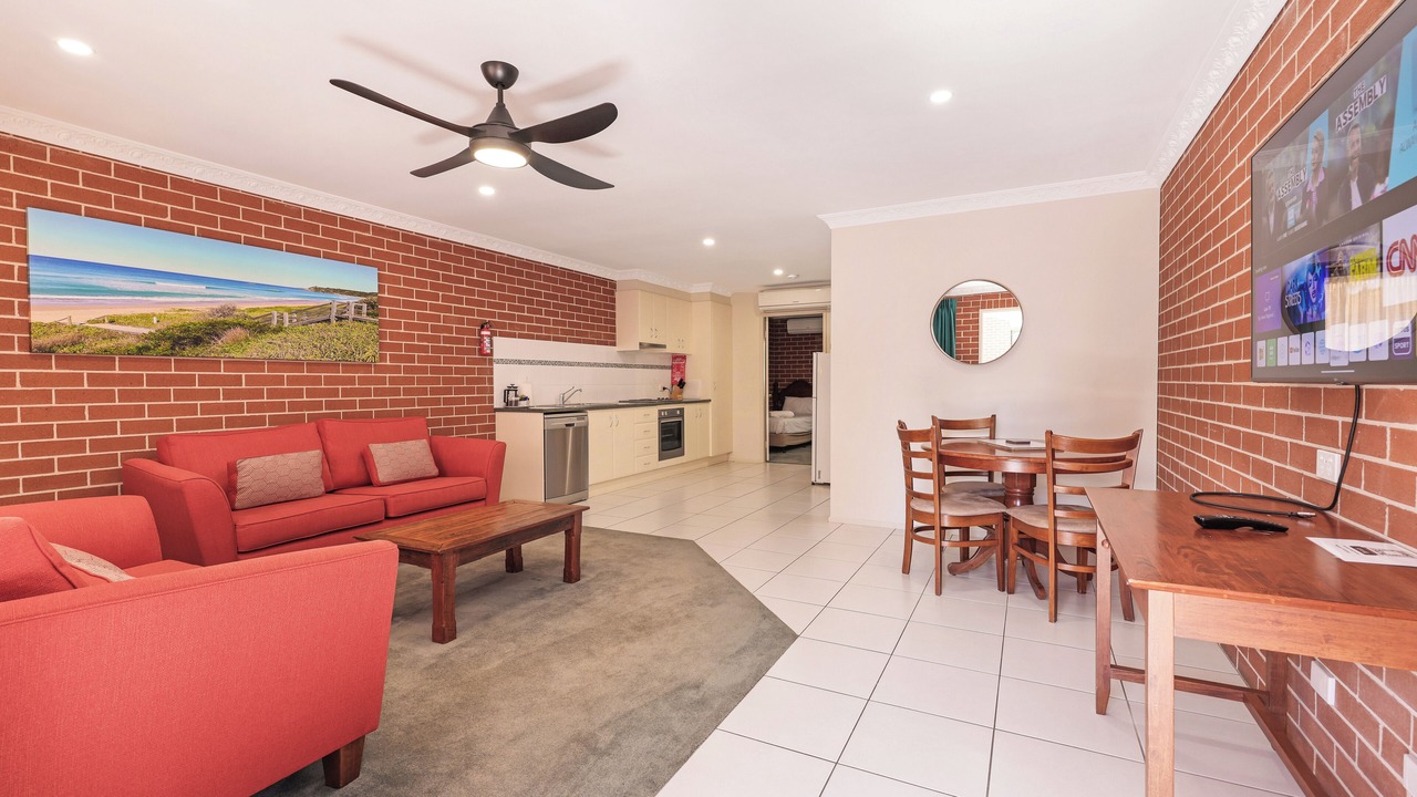 Photo of Livingroom in West Tamworth