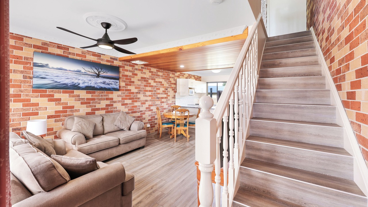 Photo of Bedroom in West Tamworth