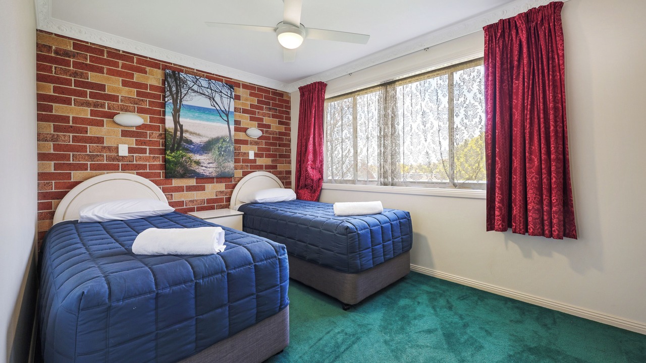 Photo of Bedroom in West Tamworth