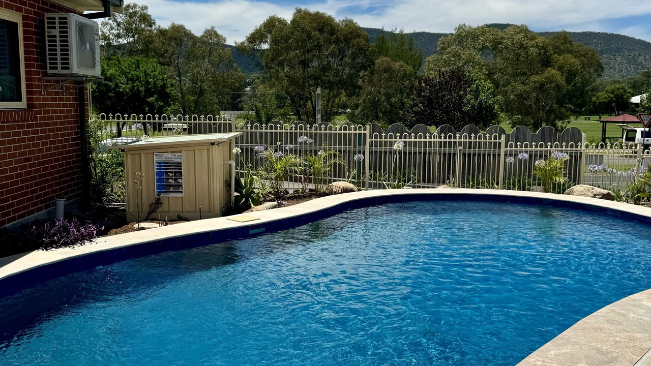 Photo of Outdoor in West Tamworth