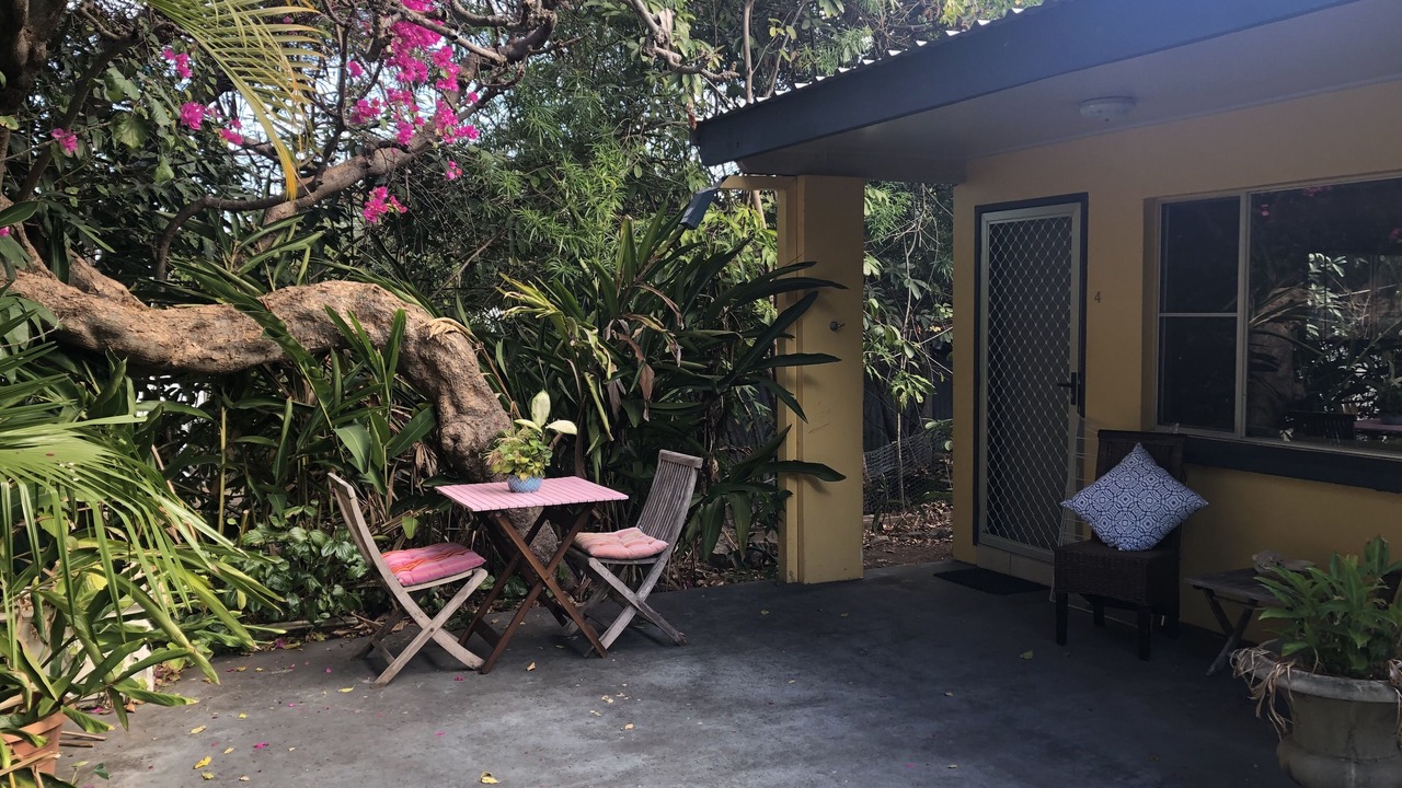 Photo of Patio Balcony in Picnic Bay
