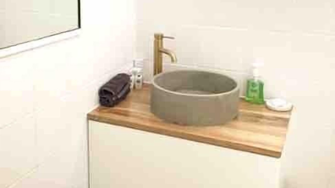 Photo of Bathroom in Picnic Bay