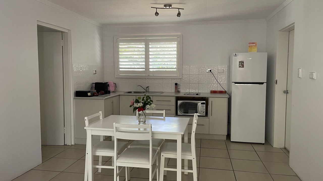 Photo of Kitchen in Picnic Bay