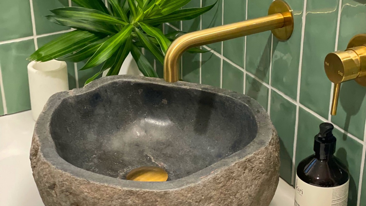 Photo of Bathroom in Picnic Bay