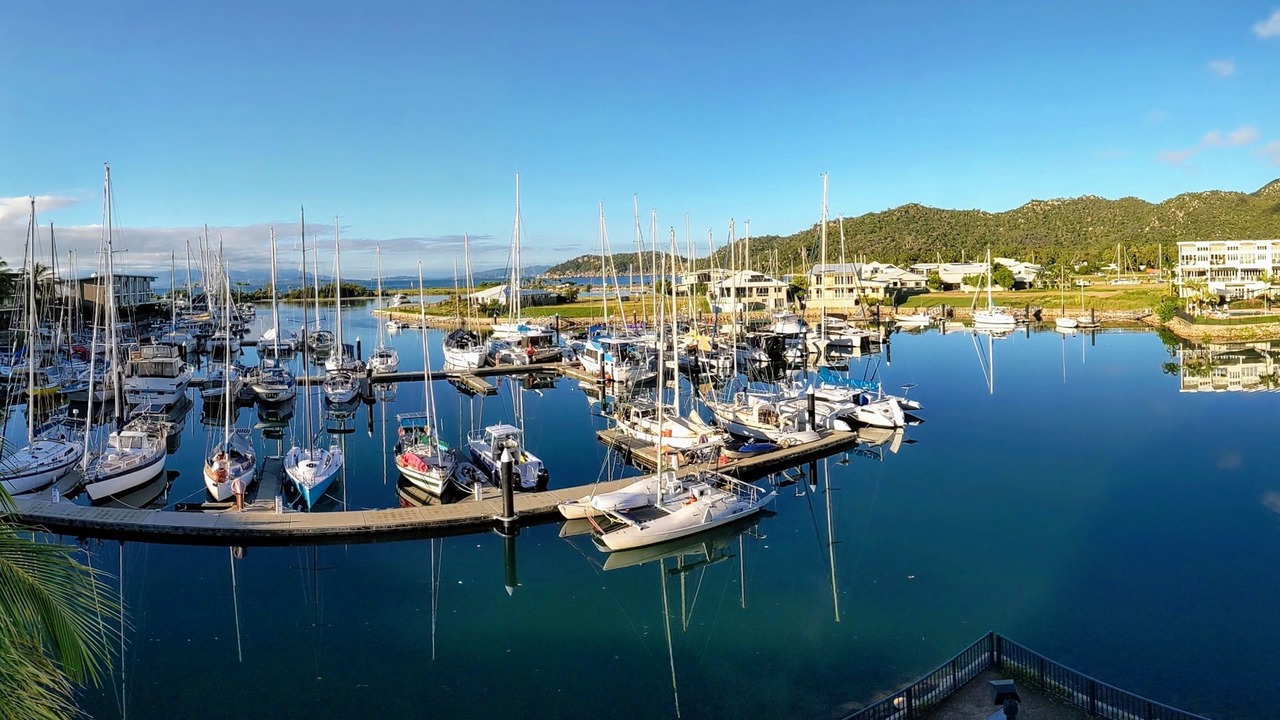 Photo of Others in Picnic Bay