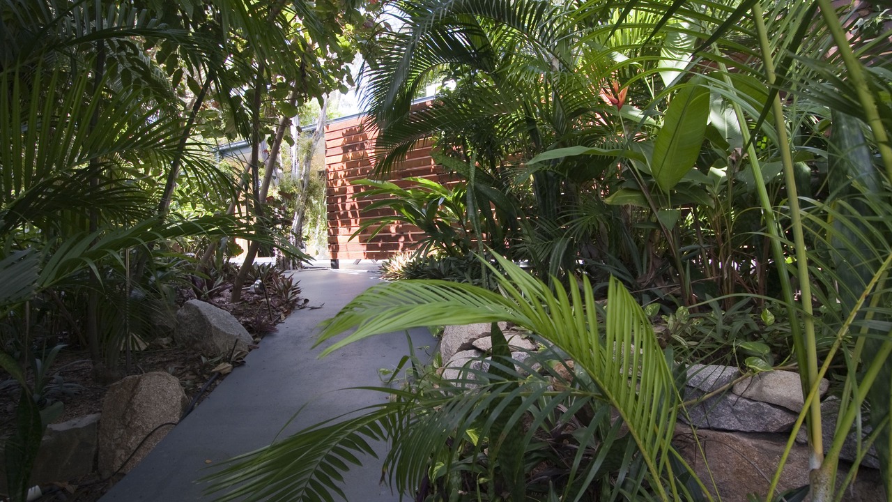 Photo of Outdoor in Picnic Bay