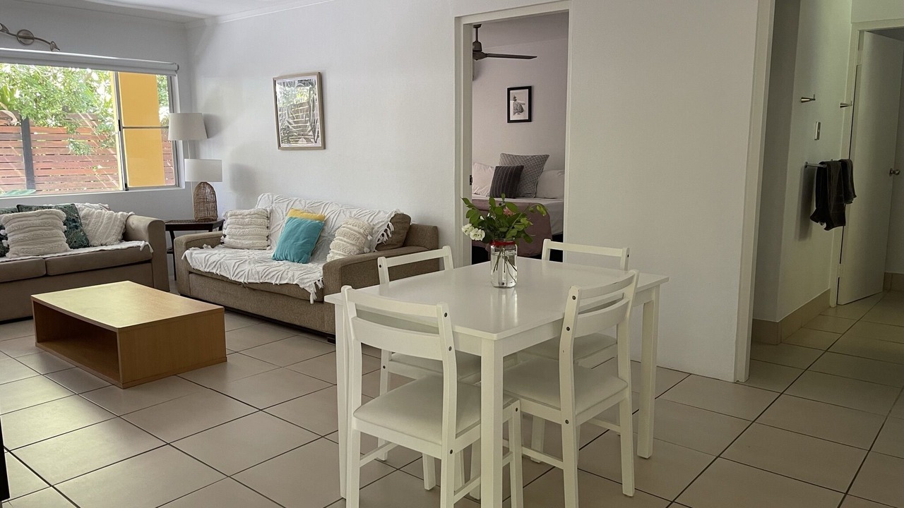 Photo of Livingroom in Picnic Bay