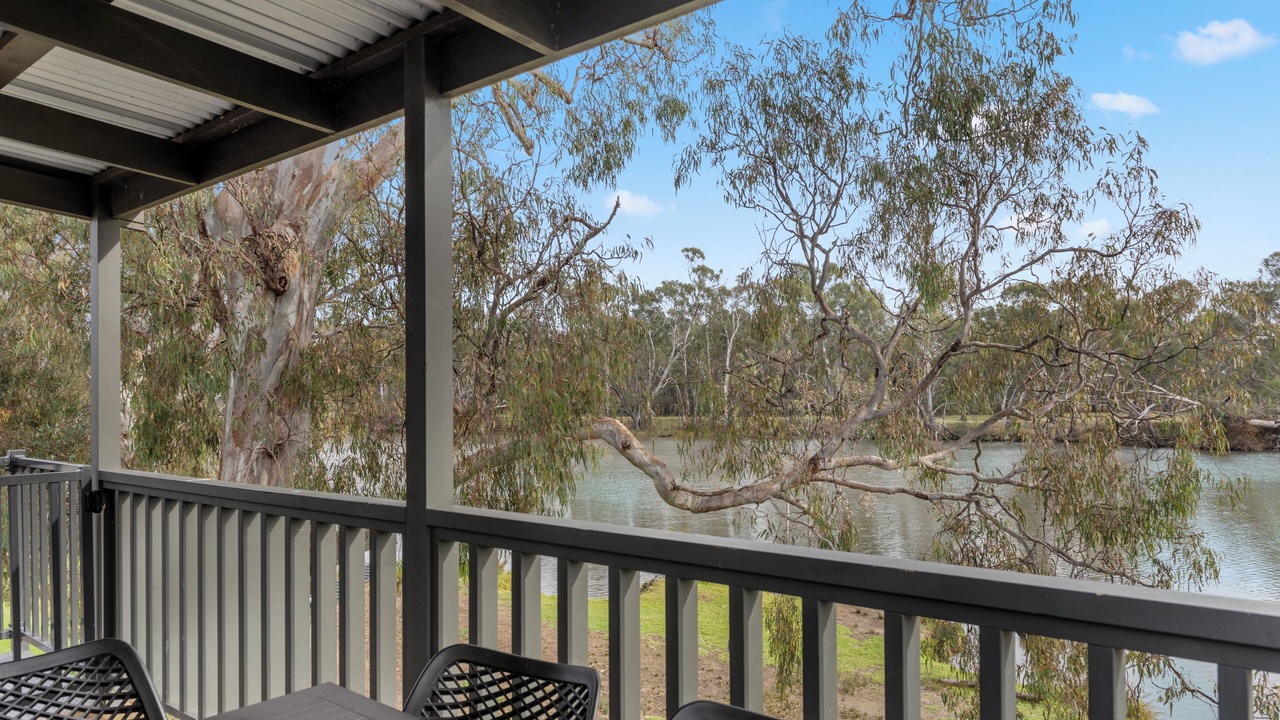 Photo of Bedroom in Nagambie