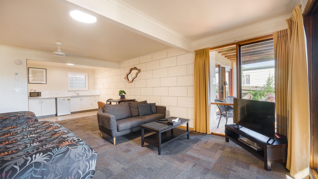 Photo of Livingroom in Port Campbell