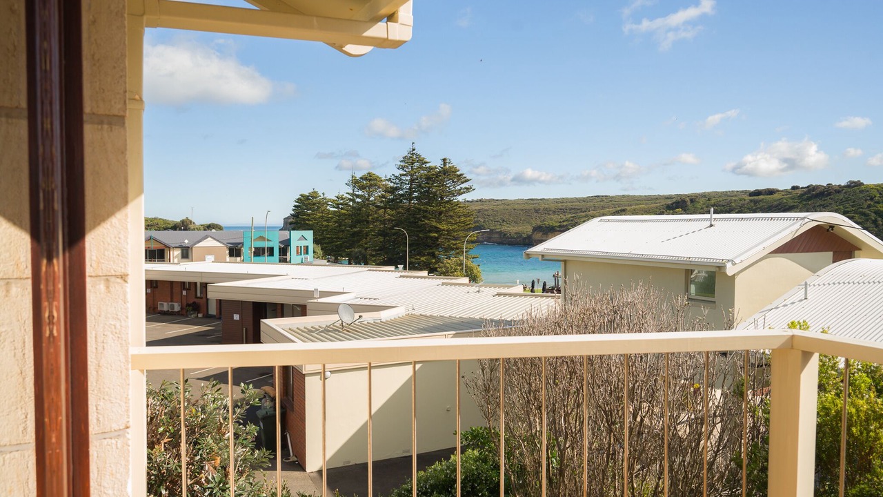 Photo of Patio Balcony in Port Campbell