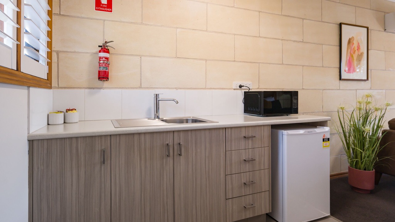 Photo of Kitchen in Port Campbell