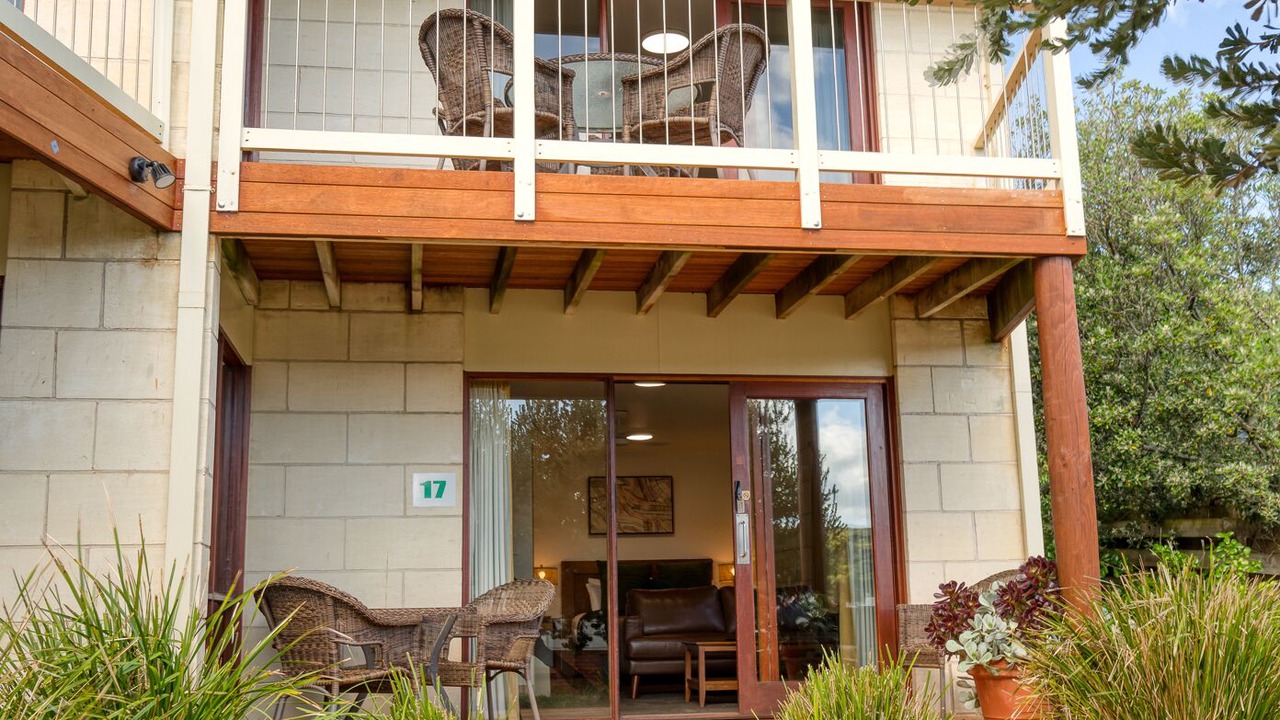 Photo of Patio Balcony in Port Campbell