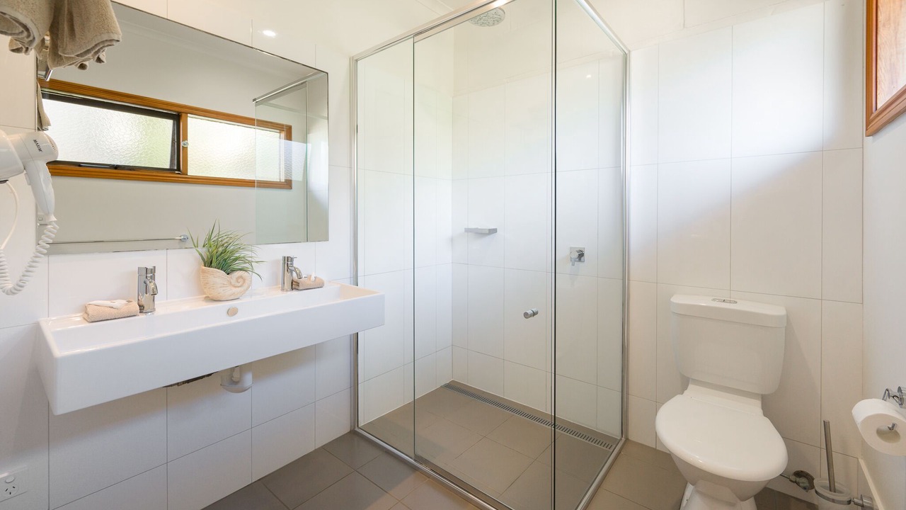 Photo of Bathroom in Port Campbell