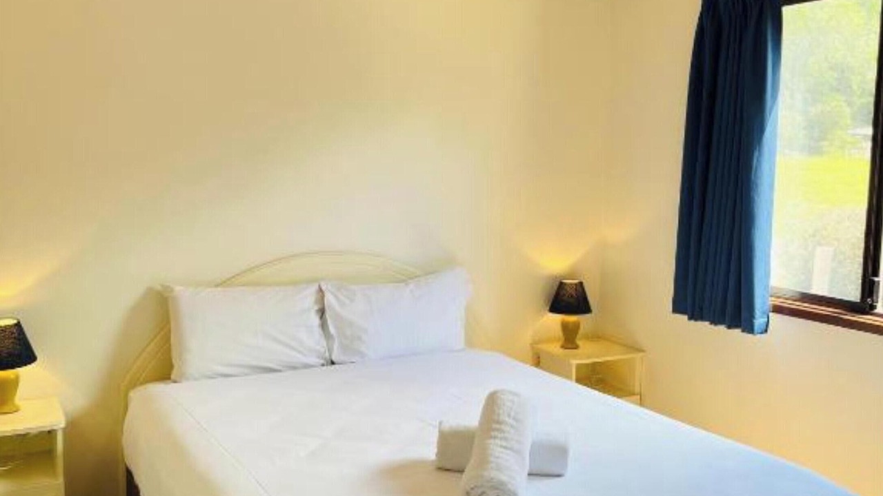Photo of Bedroom in Metricup