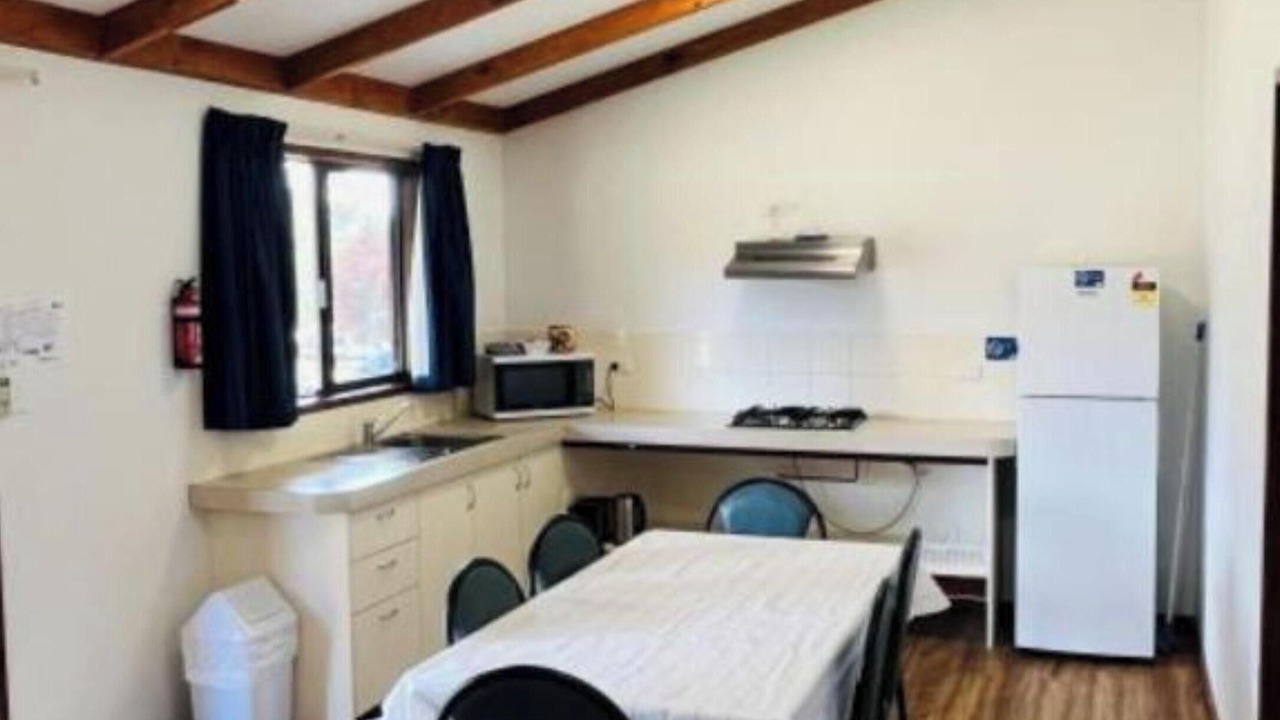 Photo of Kitchen in Metricup