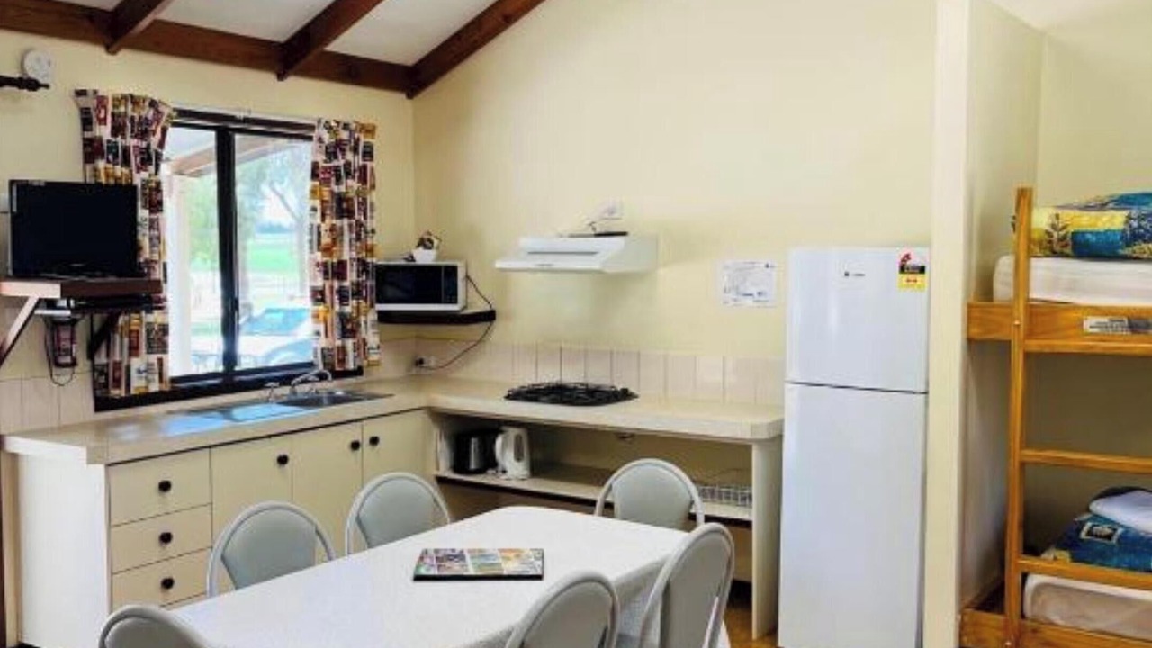 Photo of Kitchen in Metricup