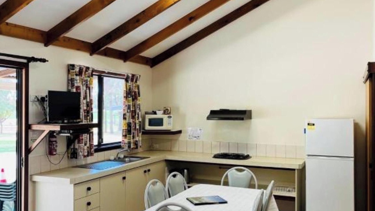 Photo of Kitchen in Metricup